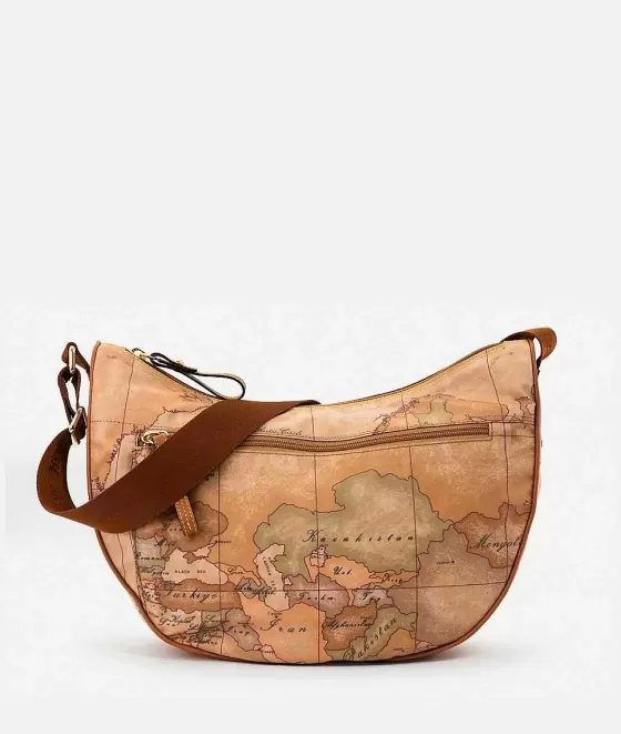 Donna Alviero Martini 1a Classe Geo Soft Borsa Media A Tracolla