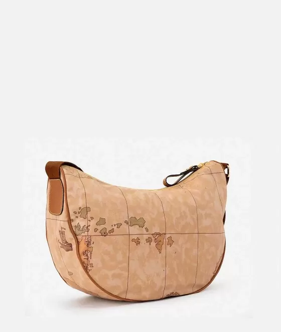 Donna Alviero Martini 1a Classe Geo Soft Borsa Media A Tracolla