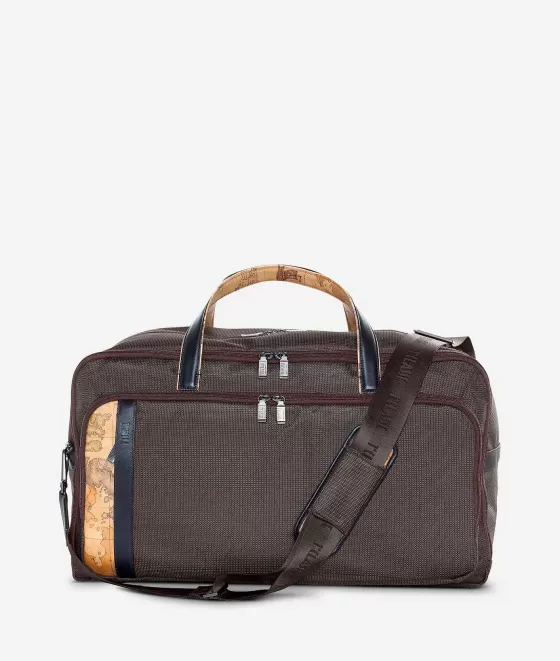 Donna Alviero Martini 1a Classe Work Way Borsa Media Da Viaggio